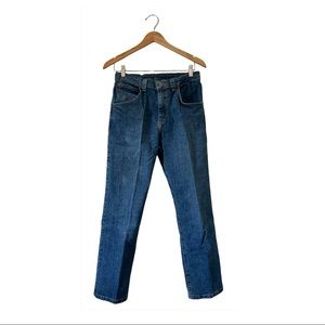 Wrangler Boys Jeans Husky size 16 RN 130273